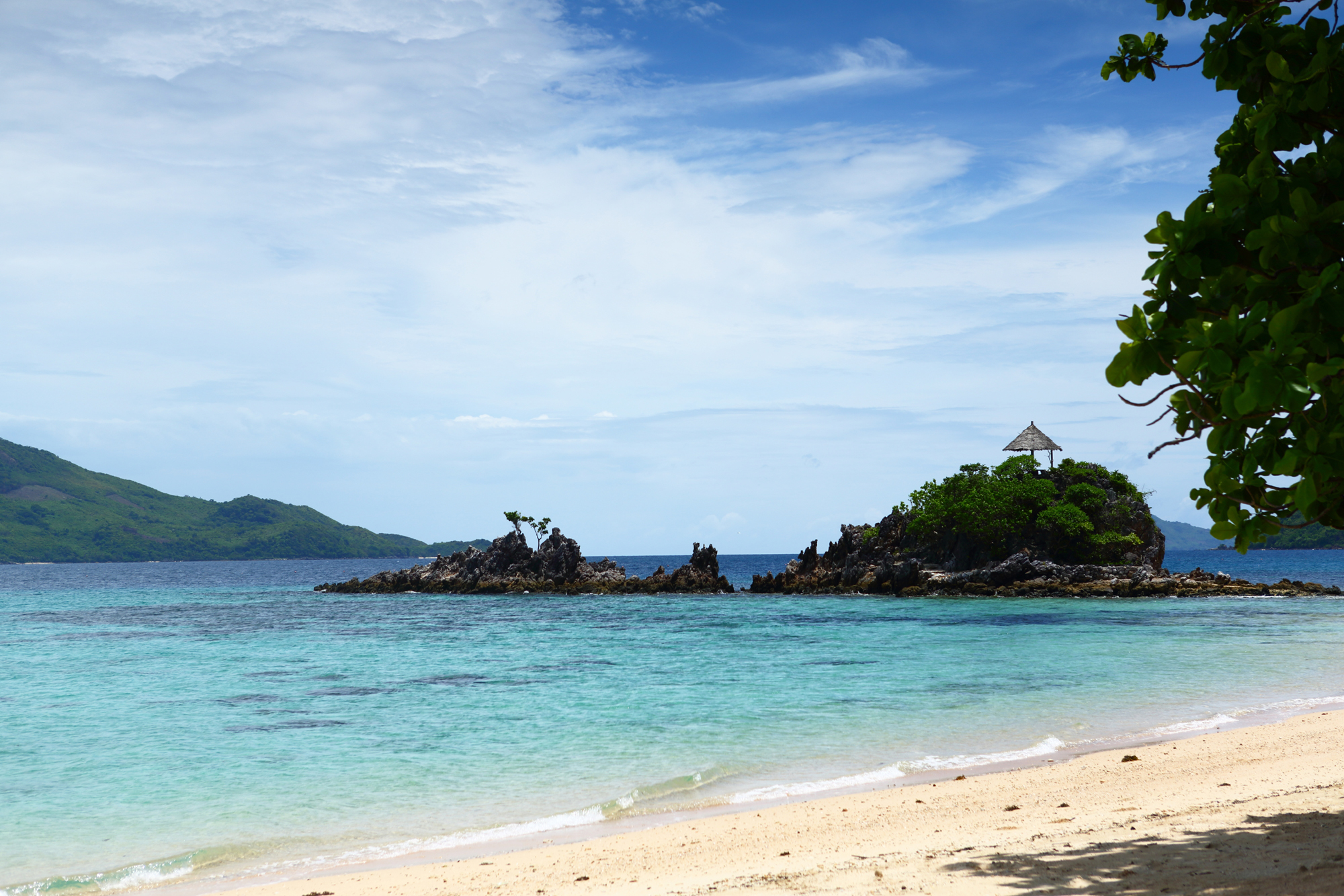 Hôtels à Taytay Flower Island Philippines Roads