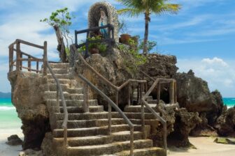 Circuit Nord Luzon et balnéaire