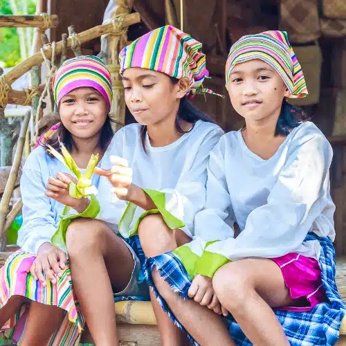 Découverte des îles Visayas – Image 2