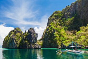 Trekking au pays Ifugao et Busuanga