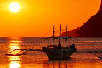 Voyage à Palawan Nord