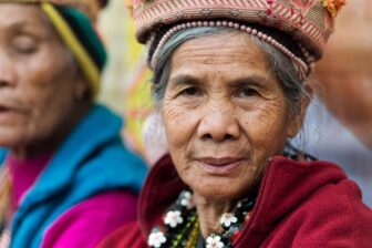Voyage d'île en île, Mindoro à Busuanga