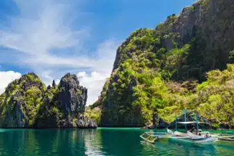 Voyage d'île en île, Mindoro à Busuanga – Image 4