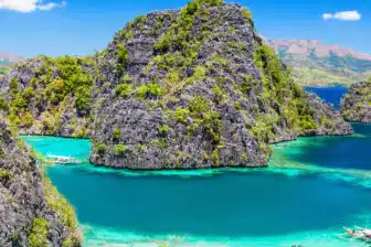 Voyage d'île en île, Mindoro à Busuanga – Image 3