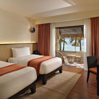 South Palms Beach Resort Panglao