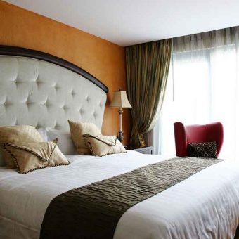 Celeste Hotel