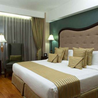 Hôtels à Makati