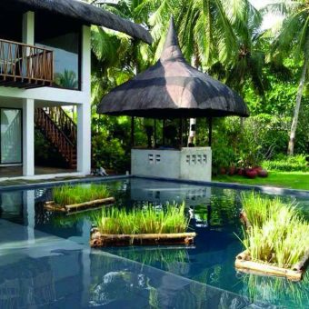 Ananyana Beach Resort Panglao