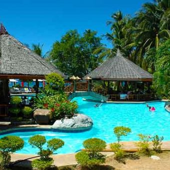 Coco Beach Resort