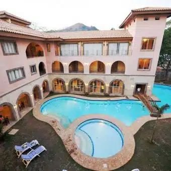 Corte del Mar Hotel Busuanga
