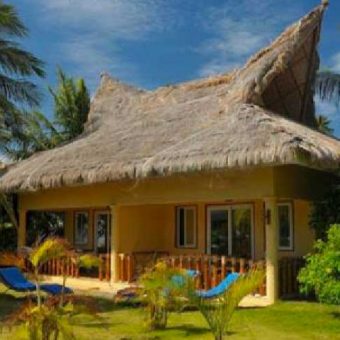 Thalatta Beach Resort