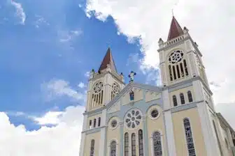 Les villes coloniales