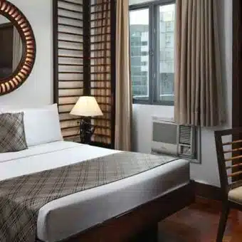 Lotus Garden Hotel