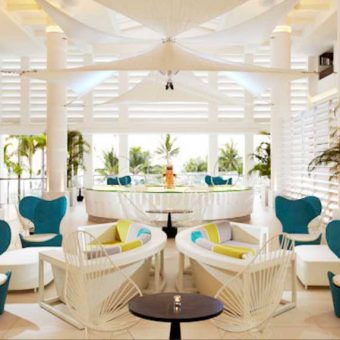 Movenpick Hotel Mactan Cebu City