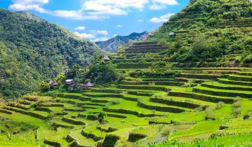 Famille GASSMANN  – Circuit combiné Nord Luzon & Visayas (18 jours) – Avril 2023