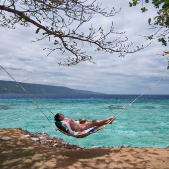 Sumilon Bluewater sud Cebu