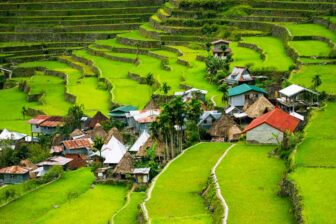 Banaue