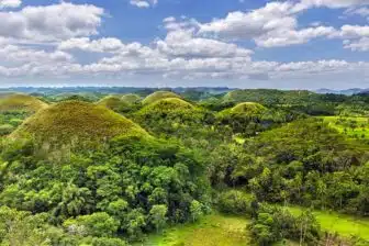 Bohol