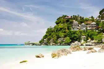 Boracay