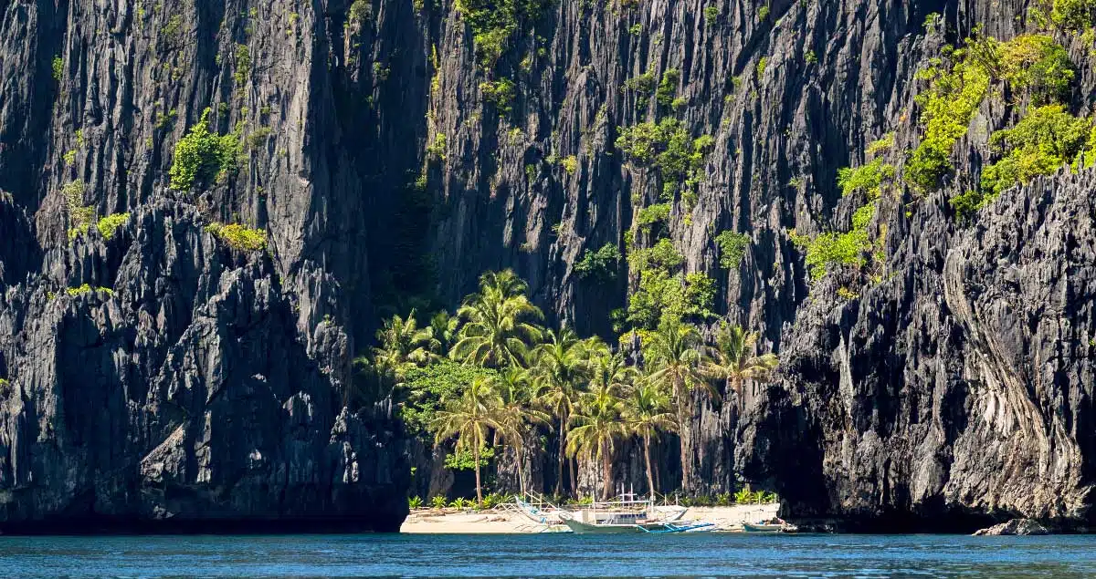 Pierre – Voyage d’île en île, Mindoro à Busuanga – fev. 2018