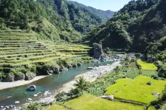 Sagada-Bontoc