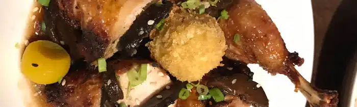 restaurant Dumaguete