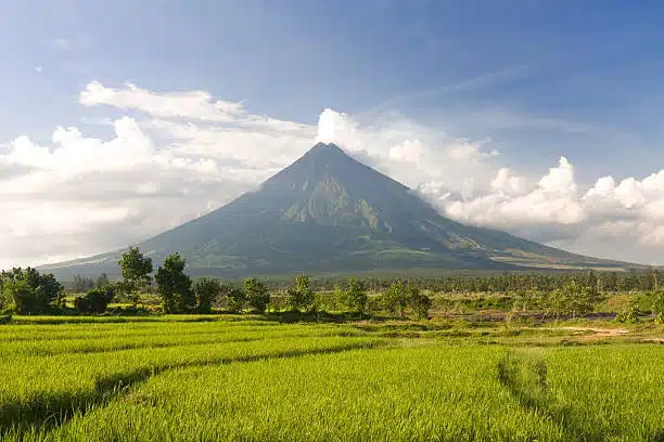 Mont-Mayon