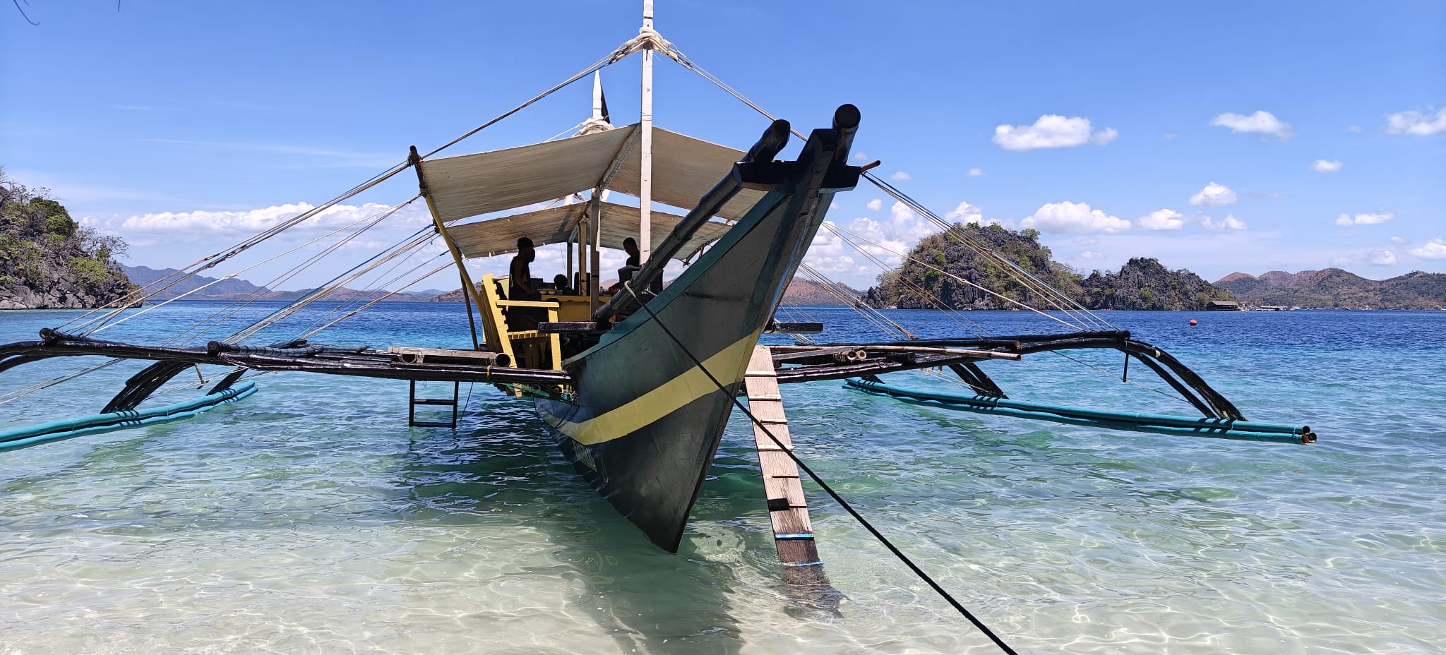 Groupe GILLIS – Séjour aux Philippines – 25 mars au 9 avril 2025