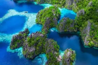 Voyages de noces aux Philippines – Image 2