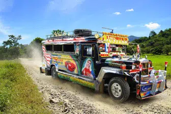 Voyages de noces aux Philippines – Image 15