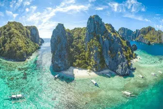 Voyages de noces aux Philippines – Image 8