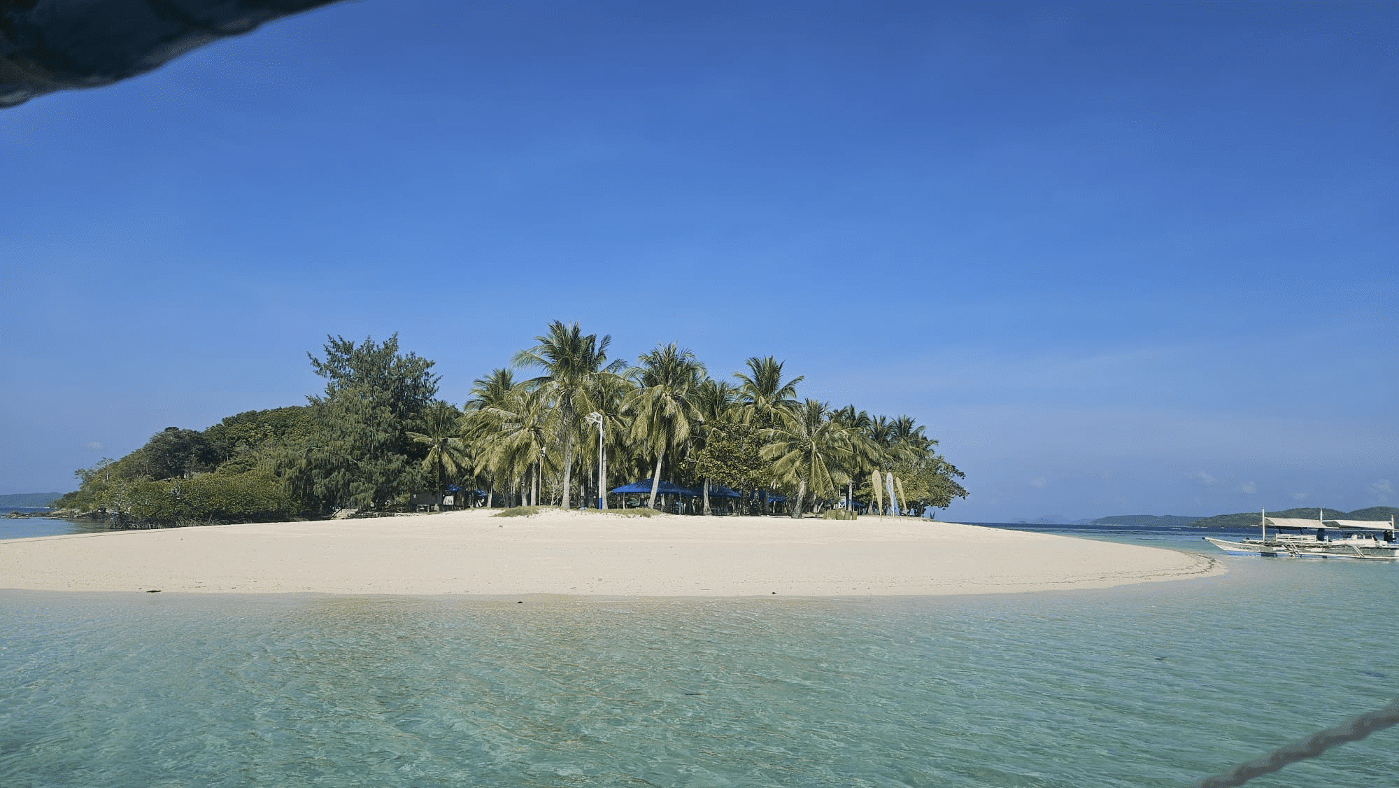 Bruno et Ophélie – voyage de noces aux Philippines – janvier 2025